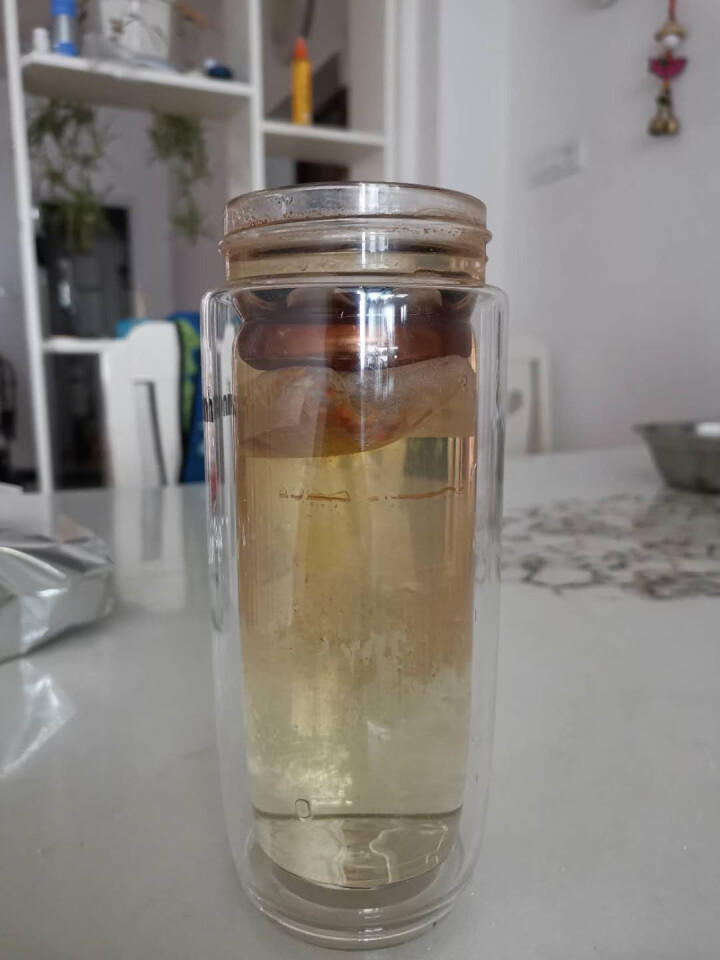 韵飨阁 玫瑰茉莉花茶洛神玫瑰茄组合菊花枸杞陈皮重瓣干玫瑰花冠花苞茶叶礼盒装小袋装女神茶怎么样，好用吗，口碑，心得，评价，试用报告,第4张