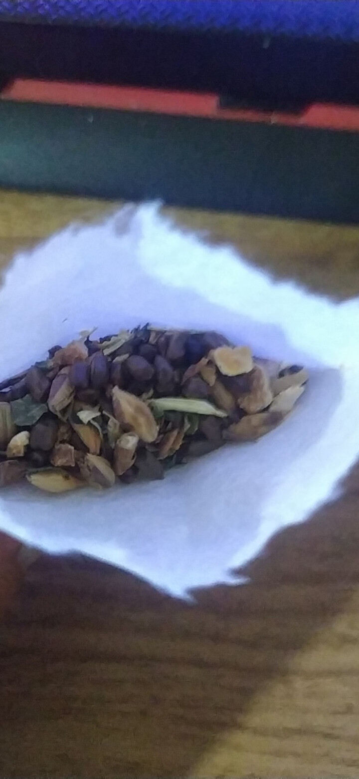 菊花决明子茶 枸杞牛蒡根金银花桂花茶甘草组合花草茶养生茶袋泡茶 菊花决明子茶1袋 菊花决明子茶1袋怎么样，好用吗，口碑，心得，评价，试用报告,第4张