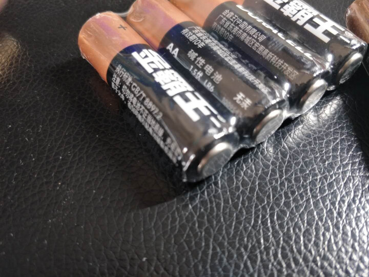 金霸王 （Duracell）5号7号电池 五号七号碱性干电池 遥控器电子秤鼠标玩具电池 5号12粒怎么样，好用吗，口碑，心得，评价，试用报告,第3张