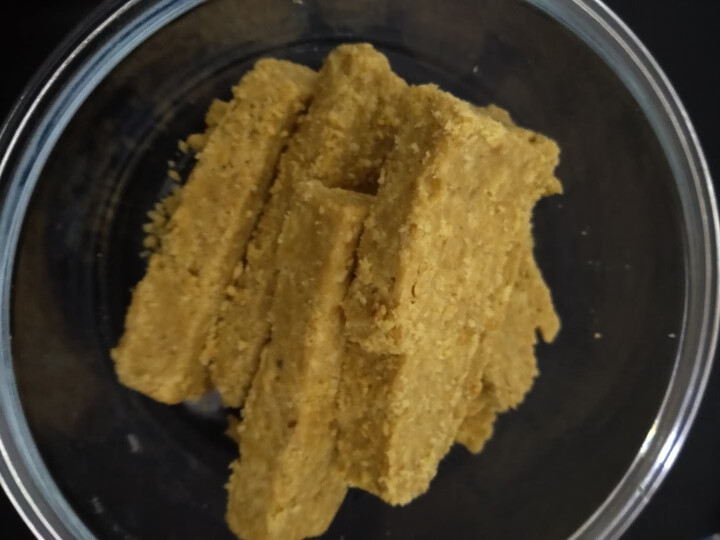 【唐山扶贫馆】酥糖周花生酥500g 河北唐山特产 花生酥糖 传统工艺 特色零食 休闲食品 花生酥糖500g*2包怎么样，好用吗，口碑，心得，评价，试用报告,第4张