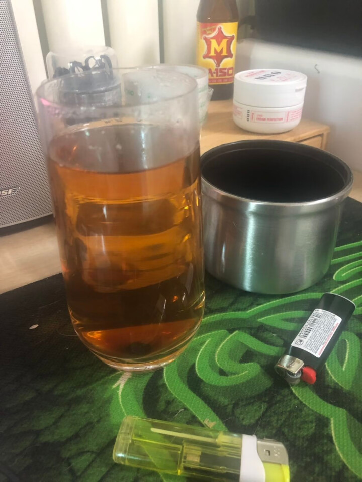 叶有缘7年老料布朗古树茶膏 普洱茶生茶10克品鉴装怎么样，好用吗，口碑，心得，评价，试用报告,第3张