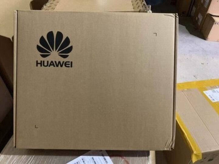 赠送(小米充电宝)（HUAWEI）S1730S系列 新一代企业级网吧酒非网管以太网千兆绿色交换机 8口千兆 S1730S,第2张