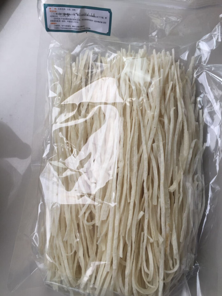 【利川扶贫馆】恩施特产土家豆皮500g 米豆皮 苞谷豆皮 农家自制小吃皮子干豆皮 大米豆皮怎么样，好用吗，口碑，心得，评价，试用报告,第4张