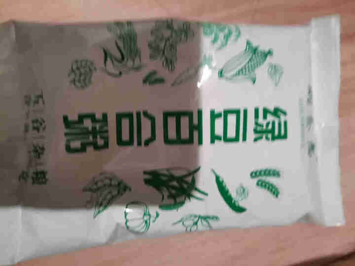 购食惠 绿豆百合粥100g（大米、绿豆、百合）混合粥米粥料五谷杂粮粗粮熬粥怎么样，好用吗，口碑，心得，评价，试用报告,第2张