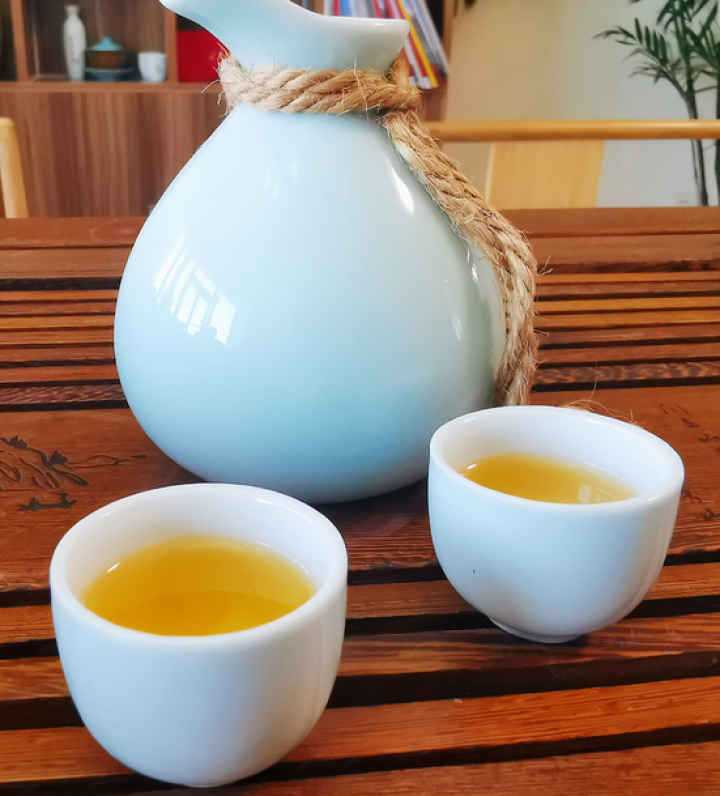 【咨询客服更优惠】中粮中茶普洱生茶饼2019年大红印尊享版70纪念饼 茶样一份怎么样，好用吗，口碑，心得，评价，试用报告,第3张