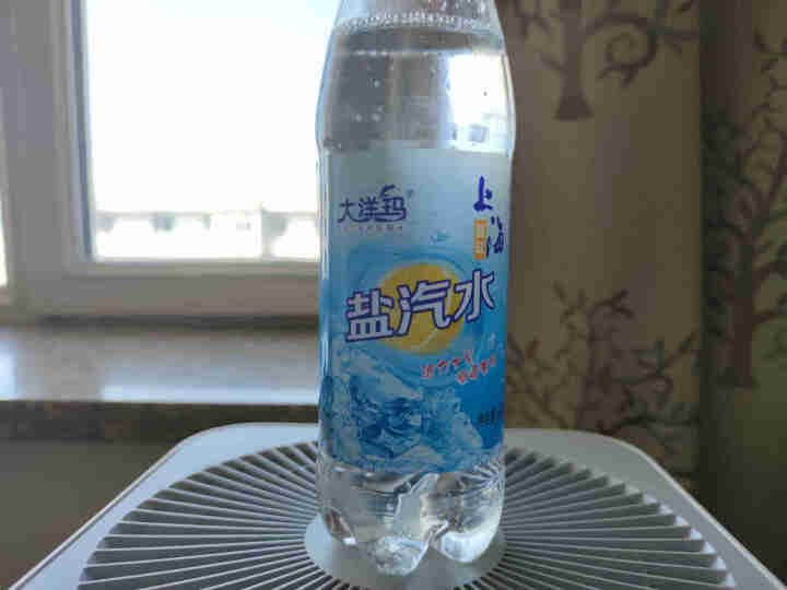 水云生 盐汽水600ml*24瓶/箱 碳酸饮料咸味汽水饮料 600ml*12瓶怎么样，好用吗，口碑，心得，评价，试用报告,第3张