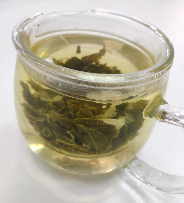 仙芝竹尖 茉莉花茶 花草茶 四川特级茶叶散装250g怎么样，好用吗，口碑，心得，评价，试用报告,第4张