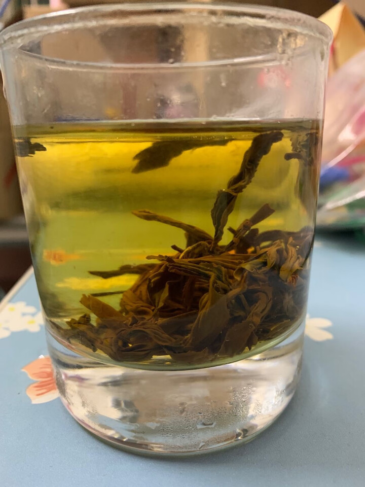 英九庄园 英红九号英德红茶 品鉴茶15克怎么样，好用吗，口碑，心得，评价，试用报告,第6张