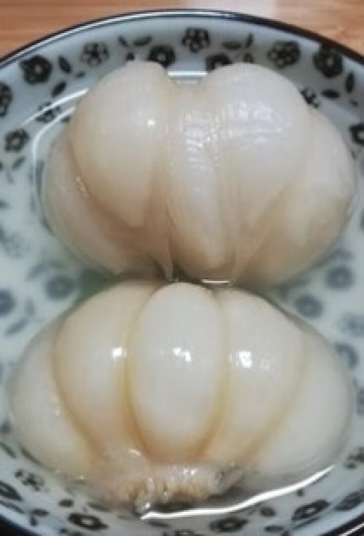 水晶糖蒜200g/袋 糖醋酸甜大头蒜西安泡馍糖蒜泡菜咸菜下饭菜 水晶糖蒜200g/袋怎么样，好用吗，口碑，心得，评价，试用报告,第2张