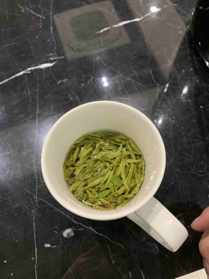 小罐茶春茶试用装2g*2（非卖品）购买不发货 龙井茶怎么样，好用吗，口碑，心得，评价，试用报告,第4张