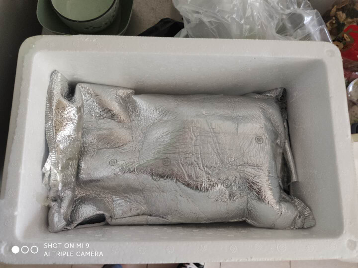 鲜元道 进口原切牛排 牛肉 生鲜 西冷牛排1200g怎么样，好用吗，口碑，心得，评价，试用报告,第3张