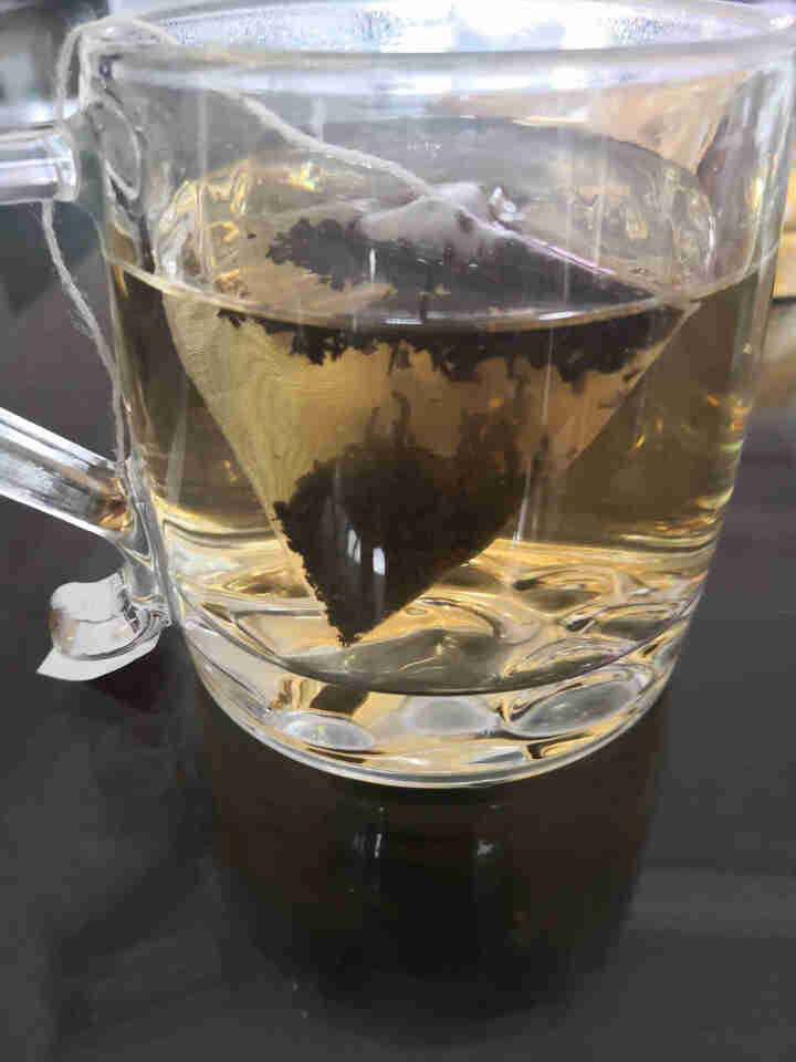 天之红 小叶袋泡茶奶茶原料祁门红茶包三角包小袋装50g怎么样，好用吗，口碑，心得，评价，试用报告,第5张