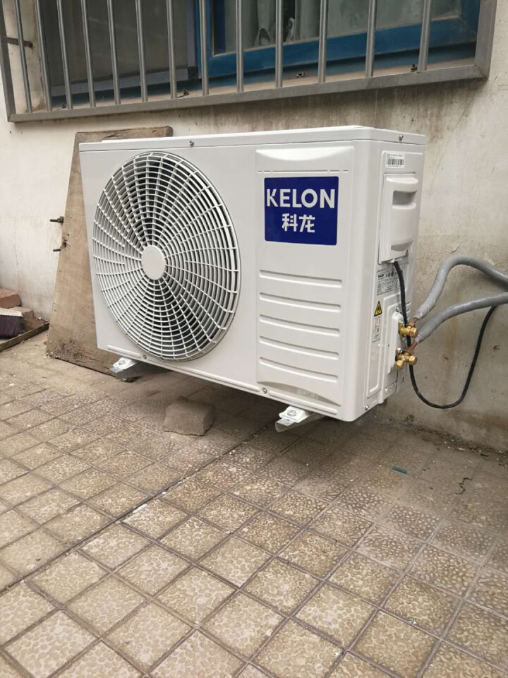 科龙(KELON)一级能效 节能变频 1.5匹 直流变频 空调挂机 智能APP 空调QJA1 1.5匹KFR,第3张