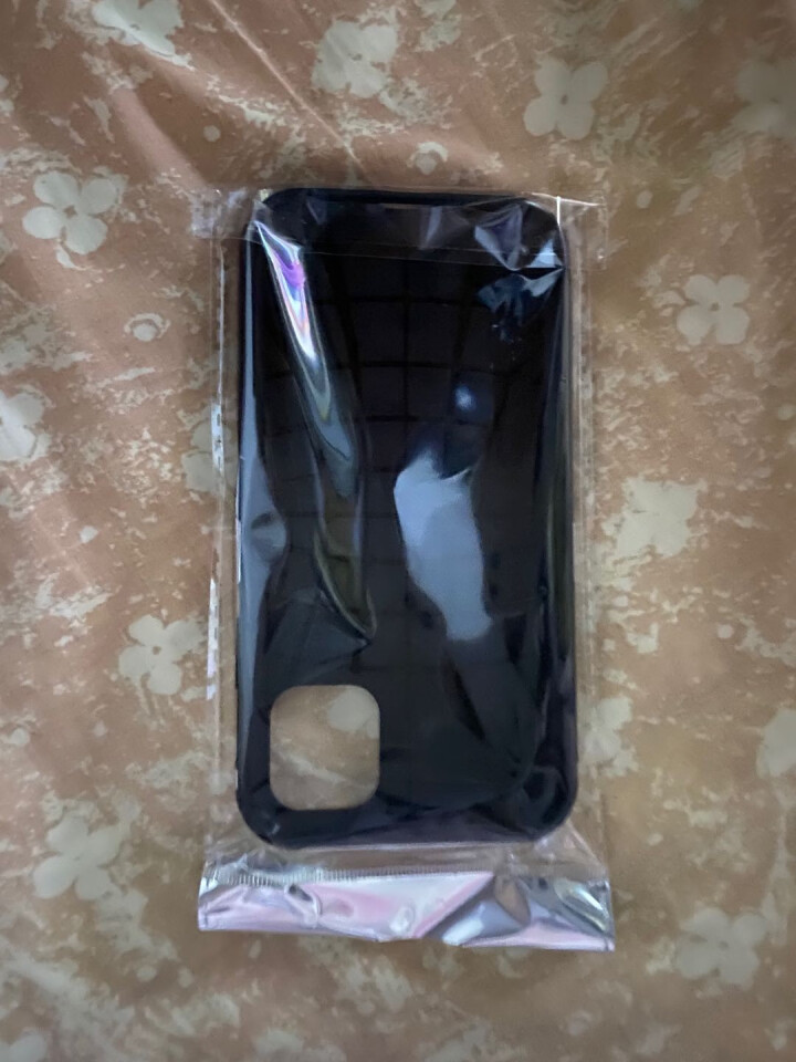 CallRun苹果12手机壳三防iPhone12promax/mini硅胶全包11简约防碎屏防摔套厚 苹果11【银色】6.1寸怎么样，好用吗，口碑，心得，评价，,第4张