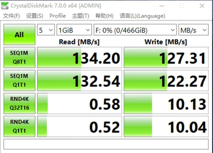 西部数据（WD）Elements新元素 移动硬盘1t/500g/2t/3t/4t/5t 西数硬盘 500G（WDBUZG5000ABK） 【标配】怎么样，好用吗,第8张