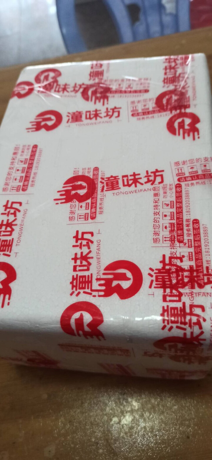 潼关肉夹馍150g/袋 成品夹好肉的潼关馍陕西地方特色独立包装开袋加热即食包邮 1袋潼关肉夹馍怎么样，好用吗，口碑，心得，评价，试用报告,第2张