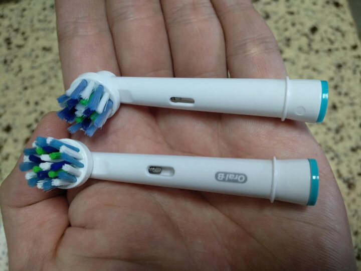 适配博朗欧乐B/OralB电动牙刷头成人EB50,第7张