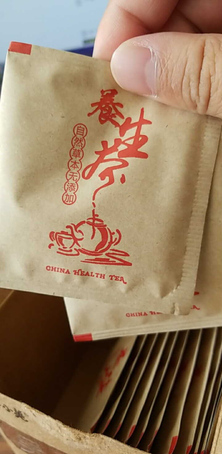 蜗牛小美吴老湿祛湿茶去湿气茶薏仁茶可搭祛湿茶除湿气重去湿气排茶毒湿热红豆薏米茶芡实茶赤小豆怎么样，好用吗，口碑，心得，评价，试用报告,第4张