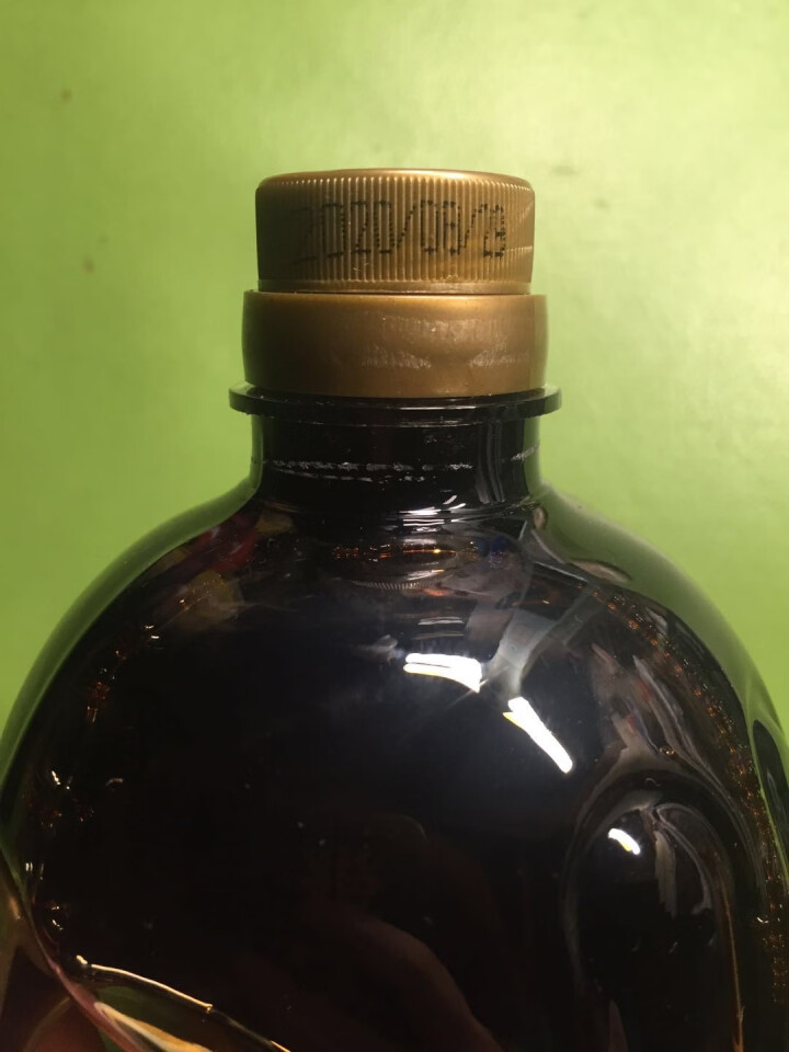 德阳酱油 树德森特级原味晒露黄豆酱油1.8L/瓶 纯粮酿造零添加味极鲜调味汁 720天阳光自然晒露 晒油味极鲜1.8L/瓶怎么样，好用吗，口碑，心得，评价，试用,第4张