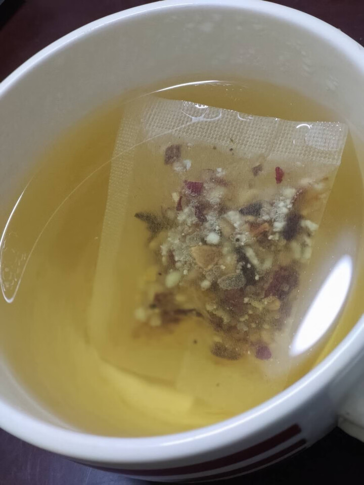 康恩贝 红豆薏米茶茯苓大麦茶赤小豆芡实薏仁茶 150g/盒怎么样，好用吗，口碑，心得，评价，试用报告,第4张