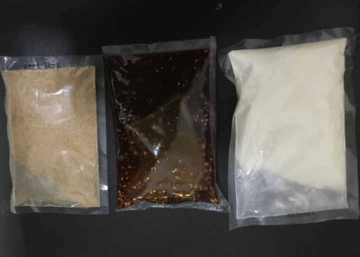 麻辣小龙虾调料 盱眙麻辣十三香龙虾调料包315g家庭装傻瓜调料包 1袋315g怎么样，好用吗，口碑，心得，评价，试用报告,第4张