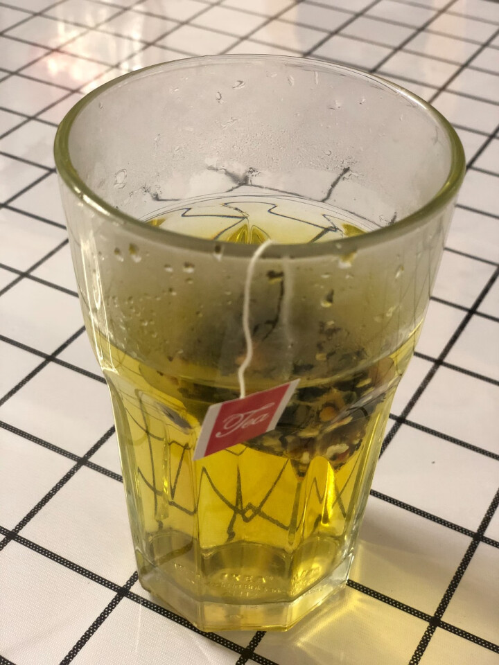 丁香猴头菇茶沙棘茶 调理养肠胃暖胃茶脾胃双调 除去胃酸胃疼胃寒胃热胃胀口气臭茶三清茶 汉方丁香猴头菇茶 一盒装怎么样，好用吗，口碑，心得，评价，试用报告,第4张