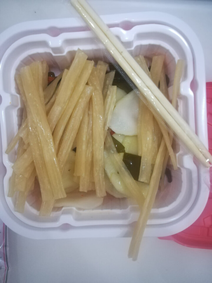 【爱上零食屋】为吃而战自热火锅户外自嗨锅懒人方便既食小火锅 麻辣牛肉怎么样，好用吗，口碑，心得，评价，试用报告,第5张