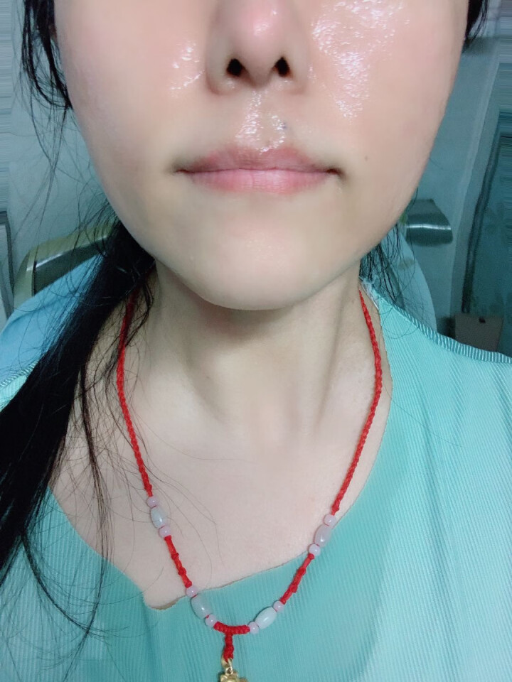 IMAGES 芦荟胶正品去痘印祛痘膏补水保湿修复凝胶乳液面霜男女护肤品 120g大容量怎么样，好用吗，口碑，心得，评价，试用报告,第7张