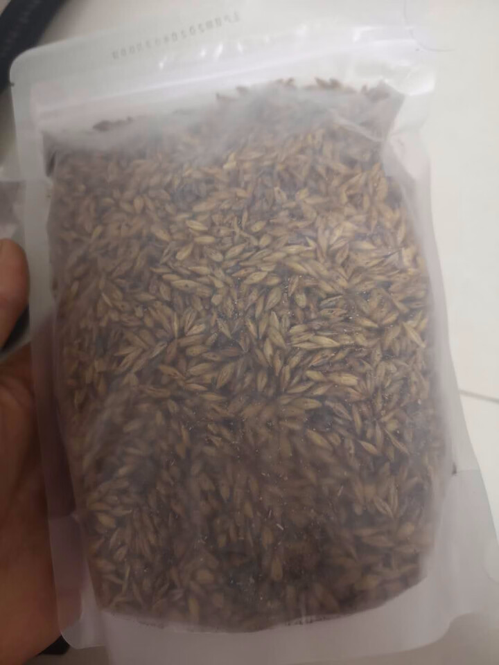 大麦茶 原味烘焙型炒麦芽茶五谷茶搭回奶茶断奶茶花草茶 500g/袋怎么样，好用吗，口碑，心得，评价，试用报告,第4张