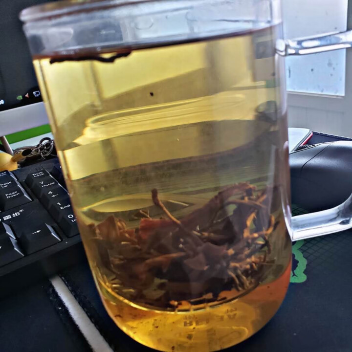 赠品英九庄园英红九号15g品鉴装红茶一级功夫茶怎么样，好用吗，口碑，心得，评价，试用报告,第3张