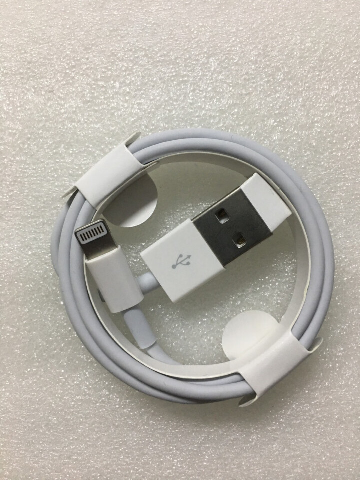 JB苹果充电器头数据线手机快充充电头套装适用iphoneSE/11/XR/xs/8/7plus/6s 【1米套装】充电器+1米数据线怎么样，好用吗，口碑，心得，,第4张