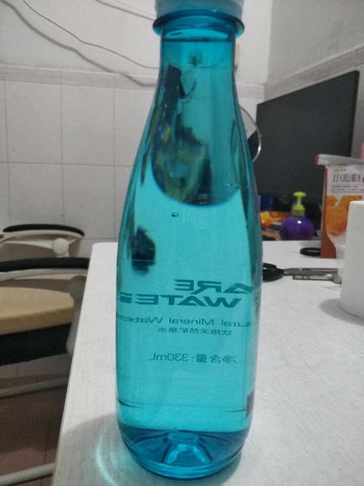 RAREWATER 天然矿泉水330ml*24瓶小瓶矿泉水饮料 富含天然硒元素 含硒水整箱 330ml*24瓶怎么样，好用吗，口碑，心得，评价，试用报告,第2张