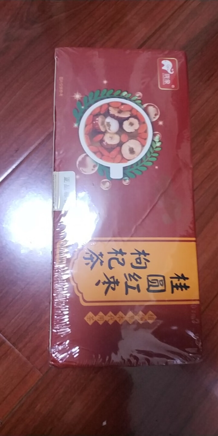 花茶 红枣桂圆枸杞茶150g 玫瑰花茶花冠养生茶女生泡水喝饮品组合花果茶 1盒 (10g*15袋）怎么样，好用吗，口碑，心得，评价，试用报告,第2张