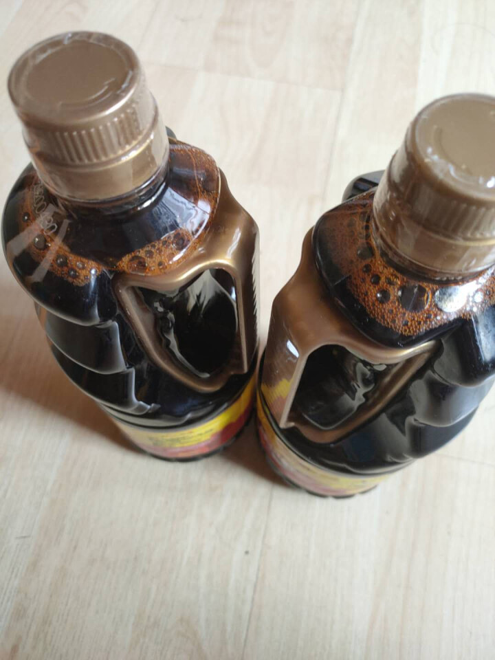 嘉和酿造味极鲜酱油800ml 生抽大豆酿造豉香好酱油蘸料炒菜凉拌厨房调料调味品 800ml味极鲜*2瓶【实惠推荐】怎么样，好用吗，口碑，心得，评价，试用报告,第4张