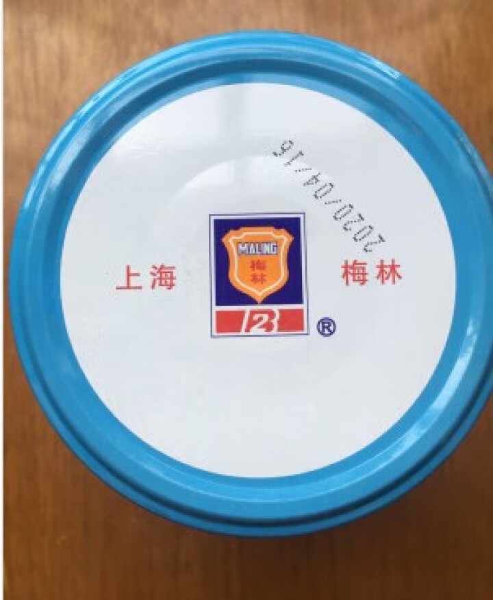 上海梅林 凤尾鱼黄花鱼带鱼罐头227g罐装鱼肉干户外即食代餐食品 五香带鱼210g*4罐怎么样，好用吗，口碑，心得，评价，试用报告,第3张