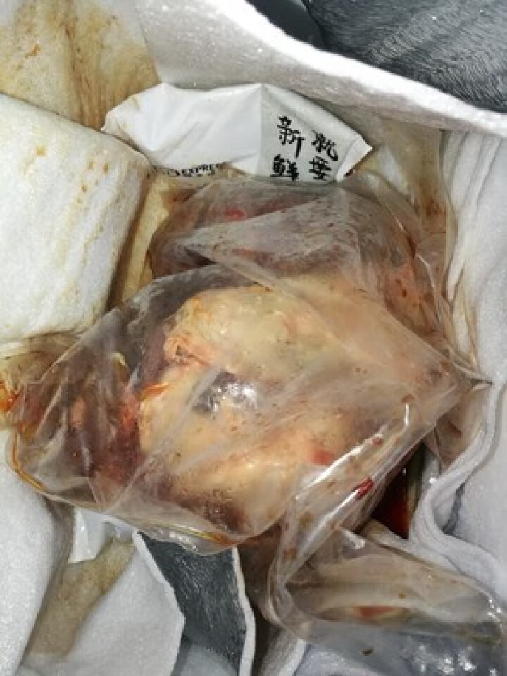 伊民康洋 宁夏滩羊肉 生鲜羊肉块 羊后腿肉切块 羊腿带骨肉块 火锅烧烤 清炖 清真羊肉 滩羊肉块500g怎么样，好用吗，口碑，心得，评价，试用报告,第2张