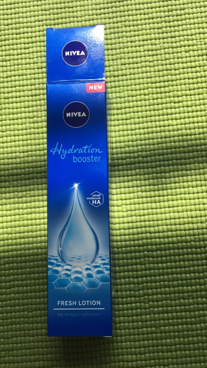 妮维雅(NIVEA)肌源水弹保湿清润乳75ml(女士乳液 补水保湿 有效锁水）怎么样，好用吗，口碑，心得，评价，试用报告,第2张