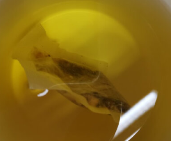 舒甘茶菊花决明子茶枸杞葛根蒲公英茶养生茶可搭养肝护肝清肝熬夜明目桂花金银花茶去肝毒火排脂肪肝茶养生茶 1盒体验装怎么样，好用吗，口碑，心得，评价，试用报告,第4张