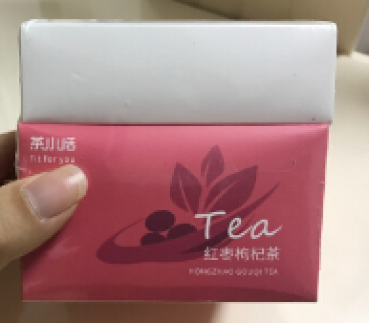 【买二送一】茶小恬肉桂茶红枣桂圆枸杞茶八宝茶花茶包男女好气血养生茶茶包组合袋泡茶枸杞独立包装怎么样，好用吗，口碑，心得，评价，试用报告,第3张