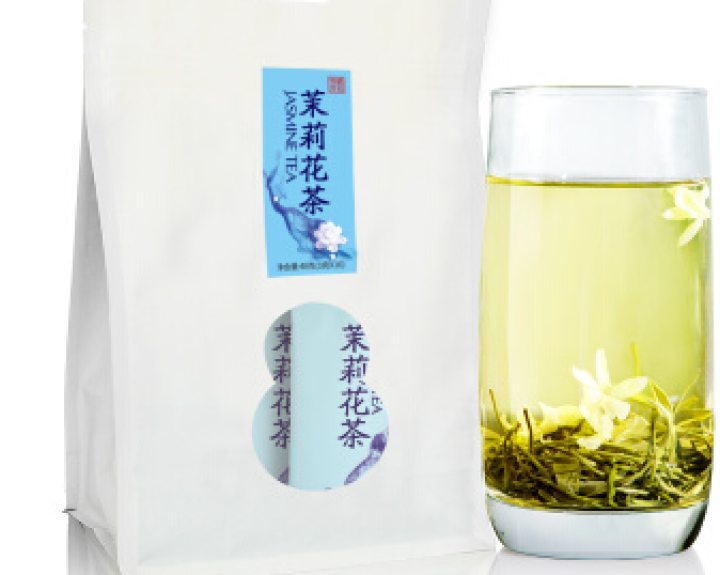 【98元选三件】峨眉雪芽 茶叶 茉莉花茶48克/袋 浓香型花毛峰茶叶花茶自饮装怎么样，好用吗，口碑，心得，评价，试用报告,第3张