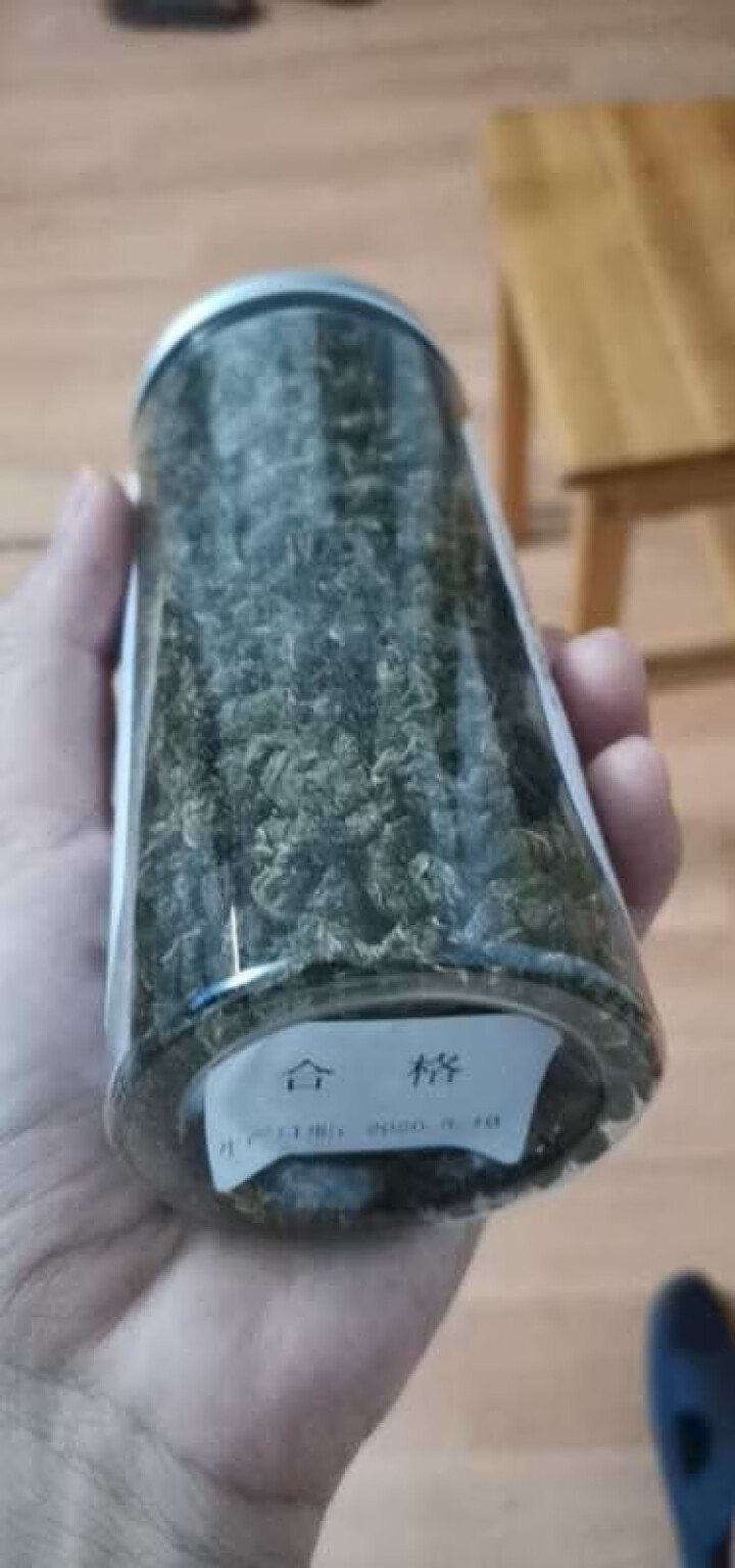 心萱 桑叶茶170克 霜后桑葚叶花草茶叶可搭配蒲公英根怎么样，好用吗，口碑，心得，评价，试用报告,第4张