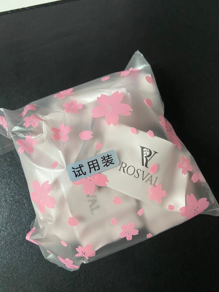 ROSVAL清花慢谷蜜桃荷叶茶纯花茶天然茶轻盈少女茶 蜜桃荷叶茶8小包试喝申请怎么样，好用吗，口碑，心得，评价，试用报告,第2张