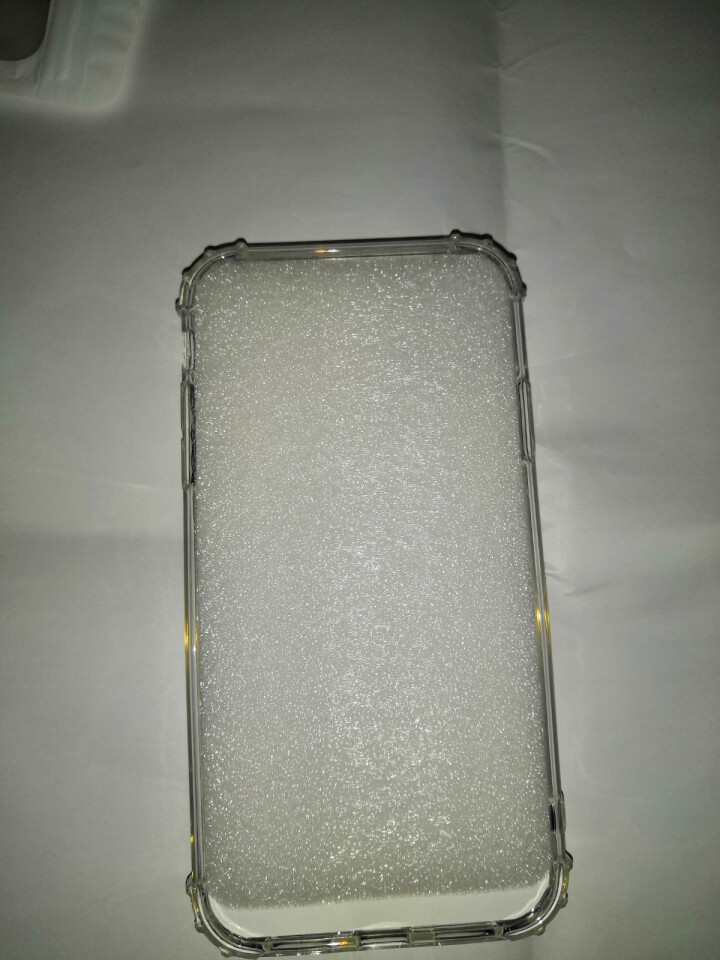 飞克斯 苹果11手机壳iPhone11手机壳保护套 磨砂质感硅胶防摔全包超薄散热男软壳女款四季 苹果11【全包软边】透白 |气囊防摔壳怎么样，好用吗，口碑，心得,第2张