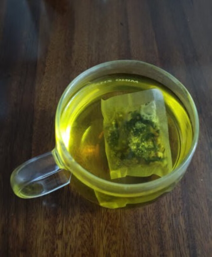 汇健尚 丁香茶 长白山高山丁香嫩叶胃茶花茶养生茶 可搭配暖胃茶 5g*30包 红色怎么样，好用吗，口碑，心得，评价，试用报告,第4张