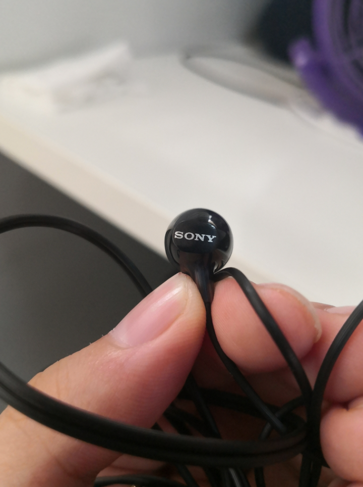 索尼（SONY） MDR,第4张