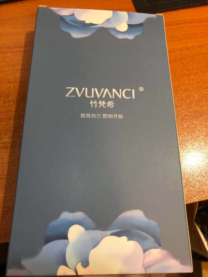 竹梵希（ZVUVANCI）翡冷翠系列11支化妆刷套装 散粉刷高光刷遮瑕刷腮红刷眼影刷化妆刷子套装 加配蓝色绸包怎么样，好用吗，口碑，心得，评价，试用报告,第5张