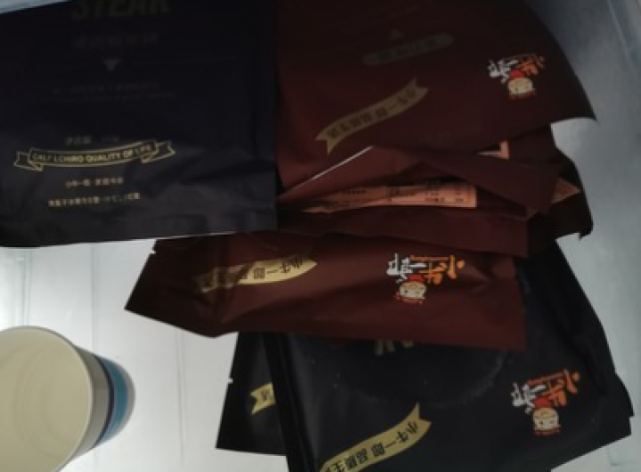 小牛一郎 10片1500g澳洲进口牛肉厚切家庭牛排套餐 沙朗黑椒菲力牛排生鲜西餐怎么样，好用吗，口碑，心得，评价，试用报告,第2张