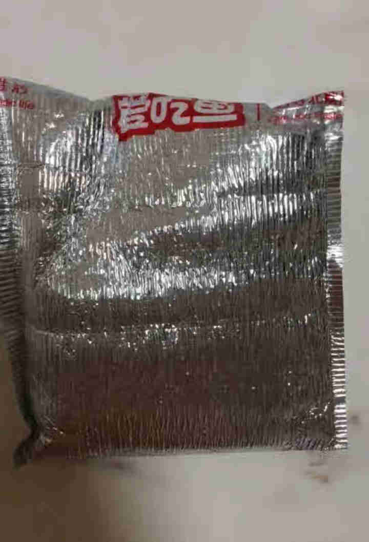 爱吃鱼 即食挪威北极鳕鱼子酱 原装进口 鱼籽酱鱼子酱寿司 100g/管 MSC认证 分享装 100g怎么样，好用吗，口碑，心得，评价，试用报告,第2张