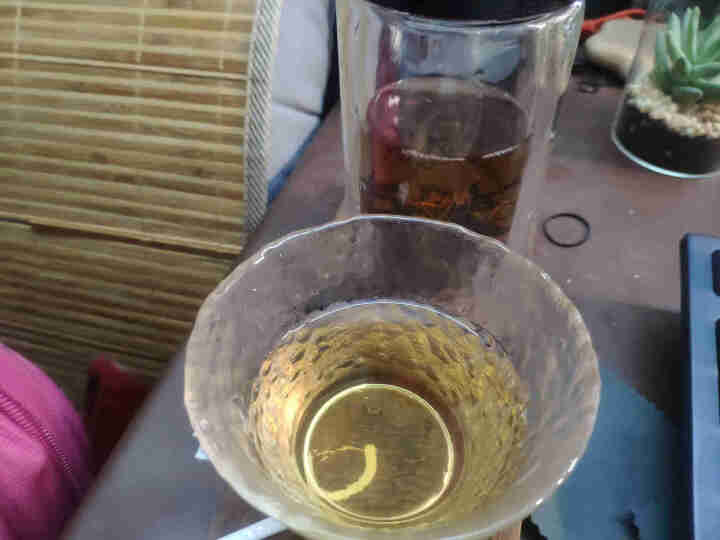 红茶茶叶 滇红金芽云南凤庆古树金大芽滇红茶金针 功夫红茶300g蜜香 隆仁古茶 【品鉴装】云南凤庆滇红大金芽红茶怎么样，好用吗，口碑，心得，评价，试用报告,第4张