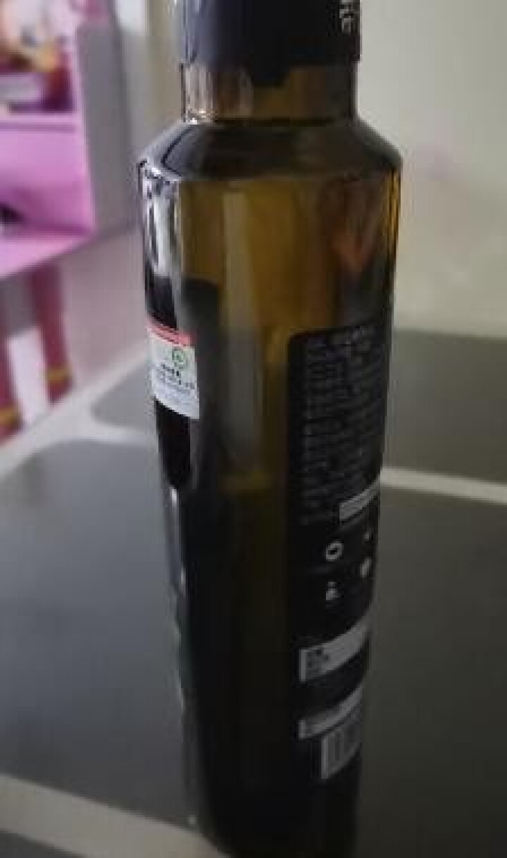 帝麦 物理冷榨有机山核桃油250ml 适用于婴幼儿宝宝食用油怎么样，好用吗，口碑，心得，评价，试用报告,第2张